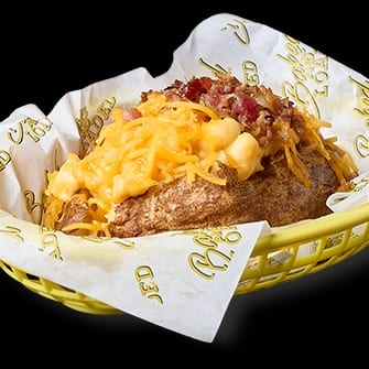 Mac Spud.