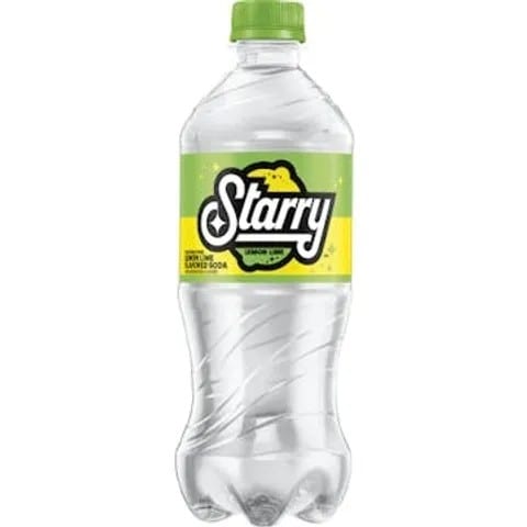 Starry - Bottle.