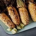 Mexican Corn.