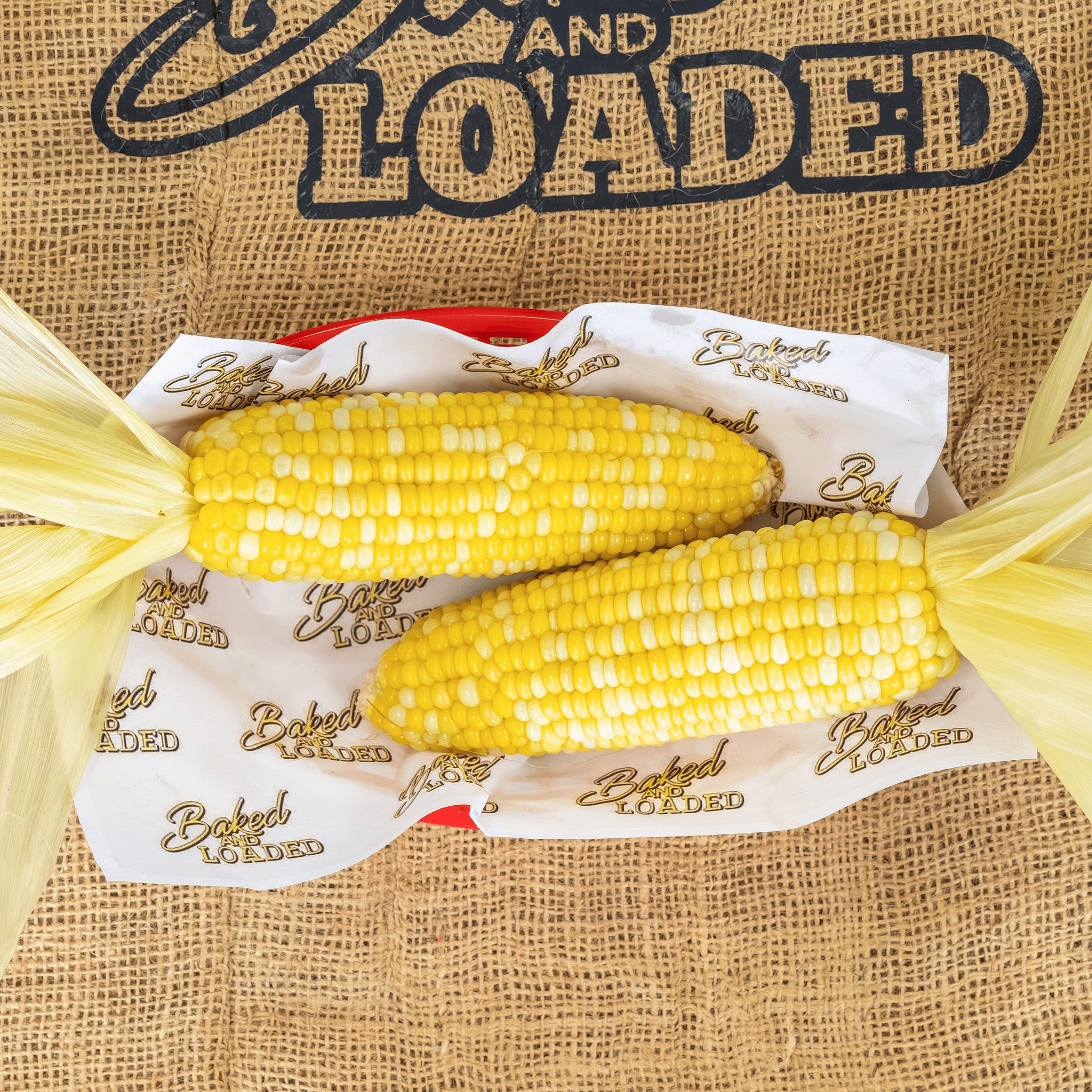 Corn.