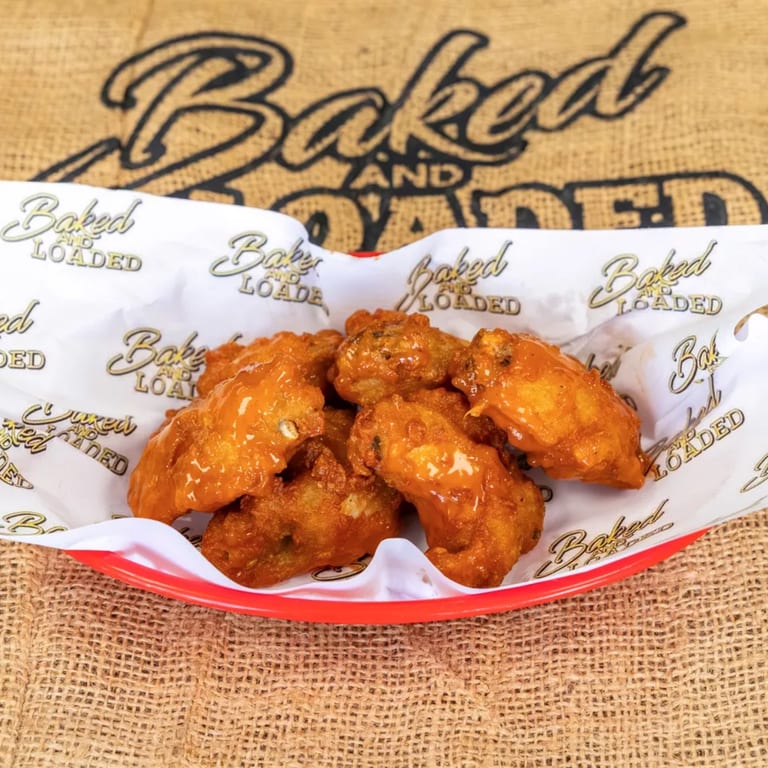Click, Order, Enjoy